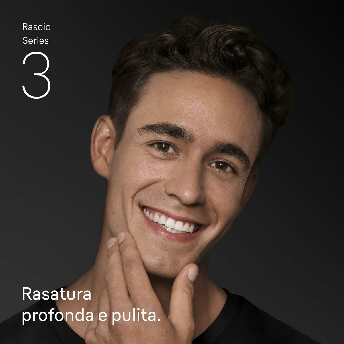 Cabezal de Recambio Braun Series 3