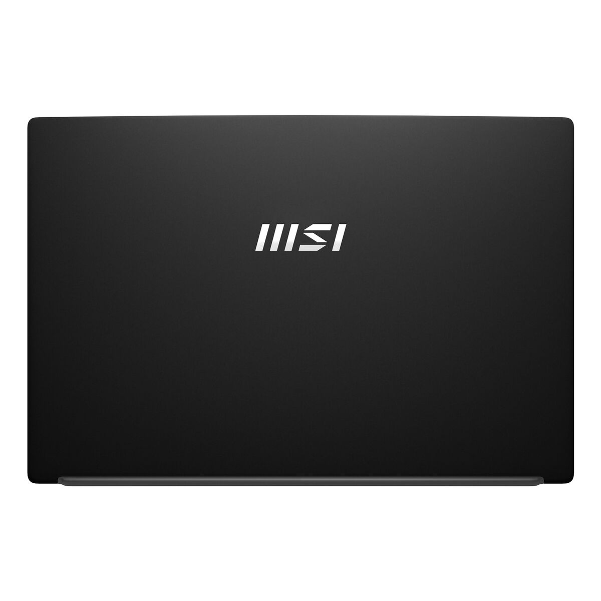Laptop MSI 9S7-15HK12-440 15,6" 16 GB RAM 512 GB 512 GB SSD Qwerty Español AZERTY
