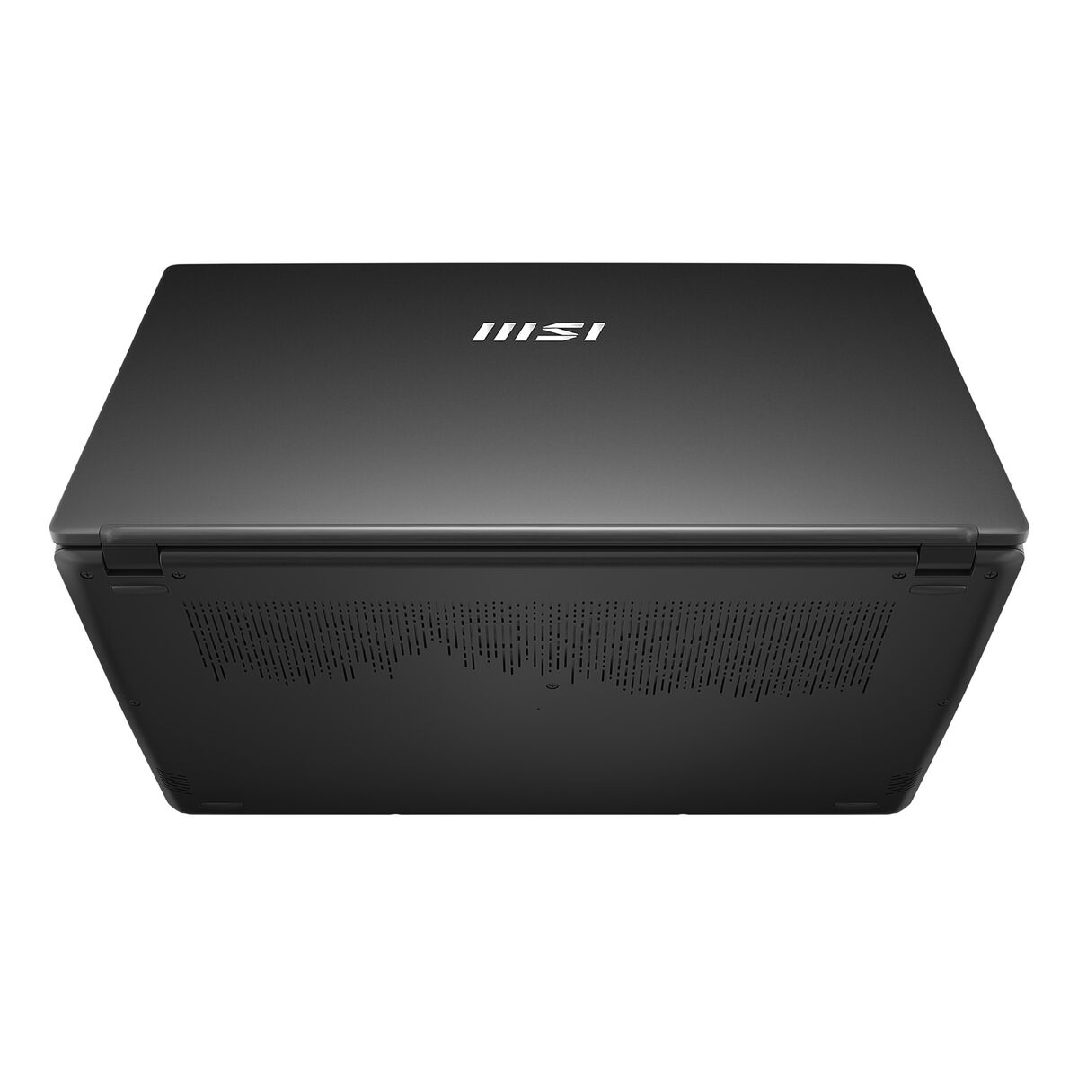 Laptop MSI 9S7-15HK12-440 15,6" 16 GB RAM 512 GB 512 GB SSD Qwerty Español AZERTY