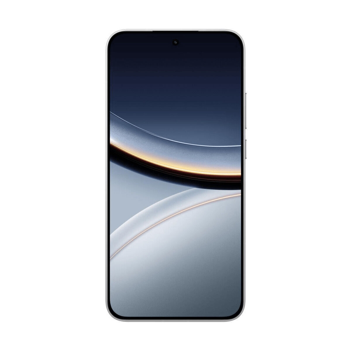 Smartphone Xiaomi POCO F7 5G 6,83" Octa Core 12 GB RAM 512 GB Plateado