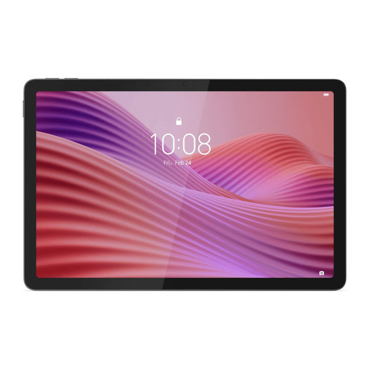 Tablet Lenovo Tab 10,1" 10,1" Octa Core 4 GB RAM 128 GB Gris
