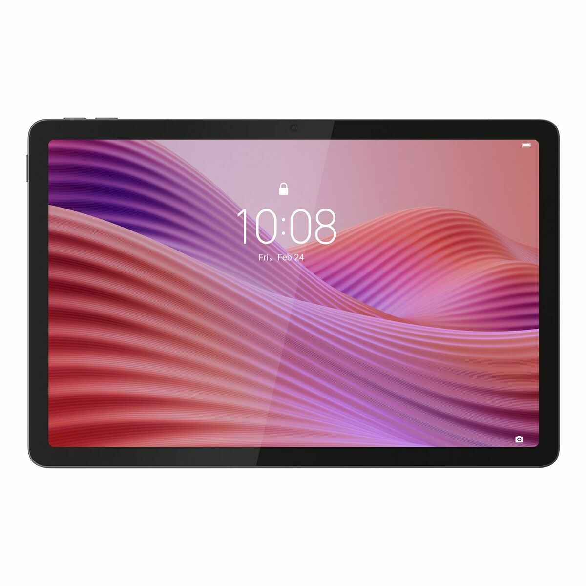 Tablet Lenovo Tab 10,1" 10,1" Octa Core 4 GB RAM 128 GB Gris