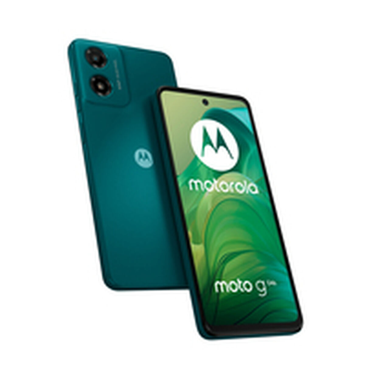 Smartphone Motorola Moto G04s 6,56" Octa Core 4 GB RAM 64 GB Verde
