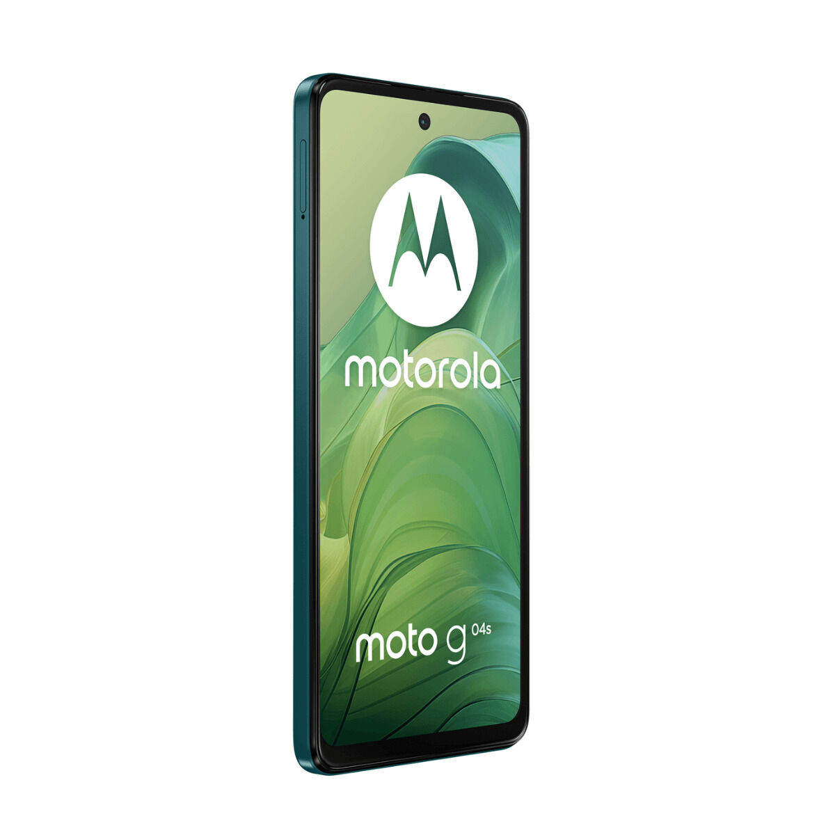 Smartphone Motorola Moto G04s 6,56" Octa Core 4 GB RAM 64 GB Verde