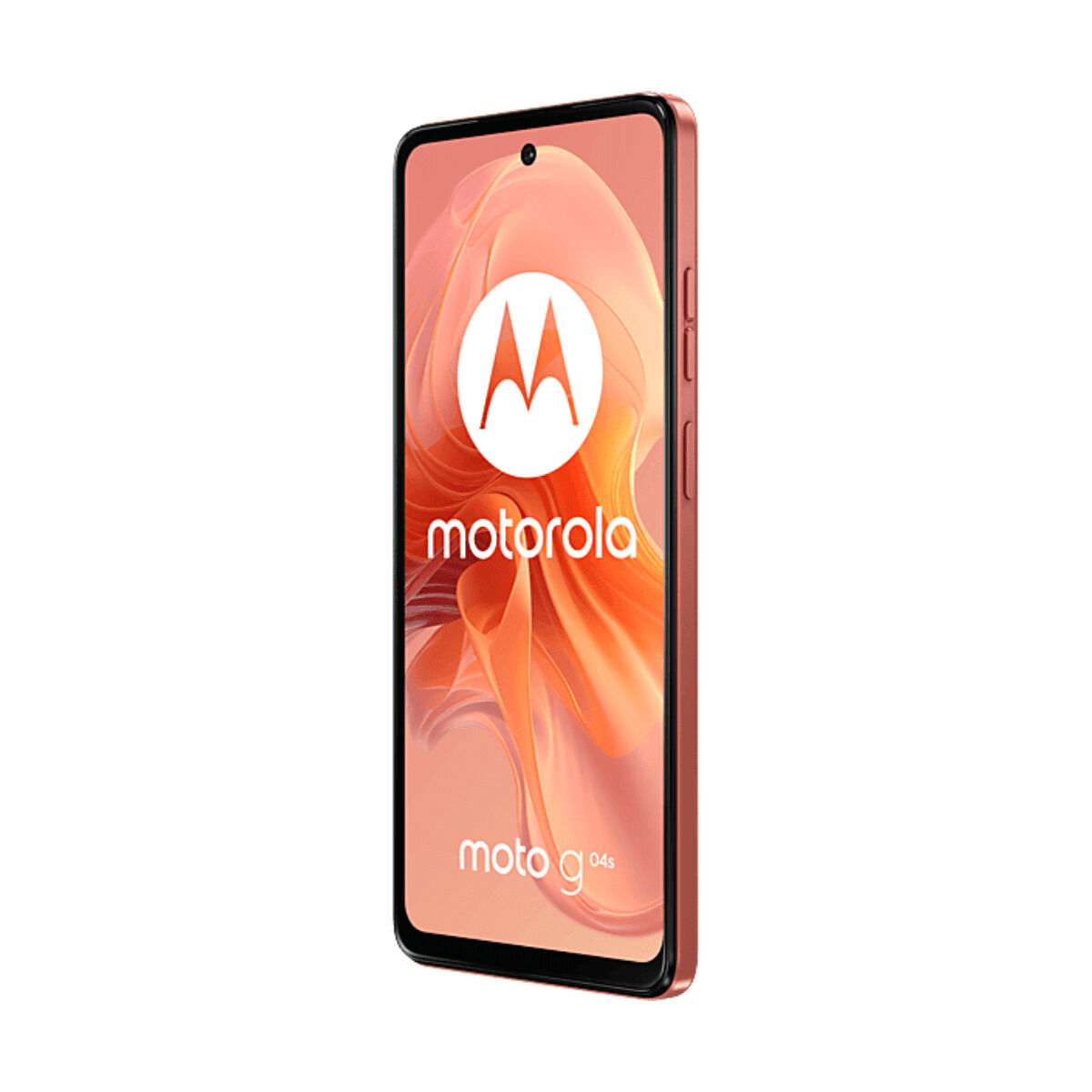 Smartphone Motorola Moto G04s 6,56" Octa Core 4 GB RAM 64 GB Naranja