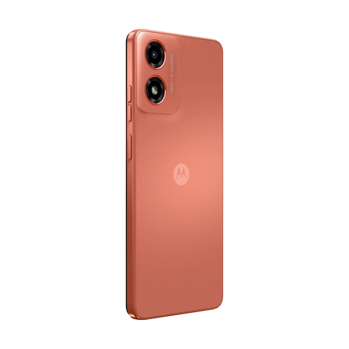 Smartphone Motorola Moto G04s 6,56" Octa Core 4 GB RAM 64 GB Naranja