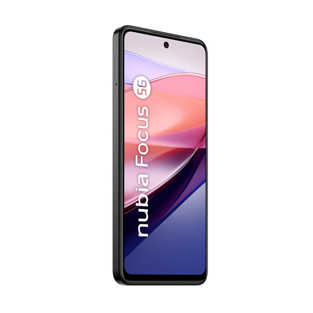 Smartphone Nubia Focus 5G 6,56" Octa Core 6 GB RAM 256 GB Negro
