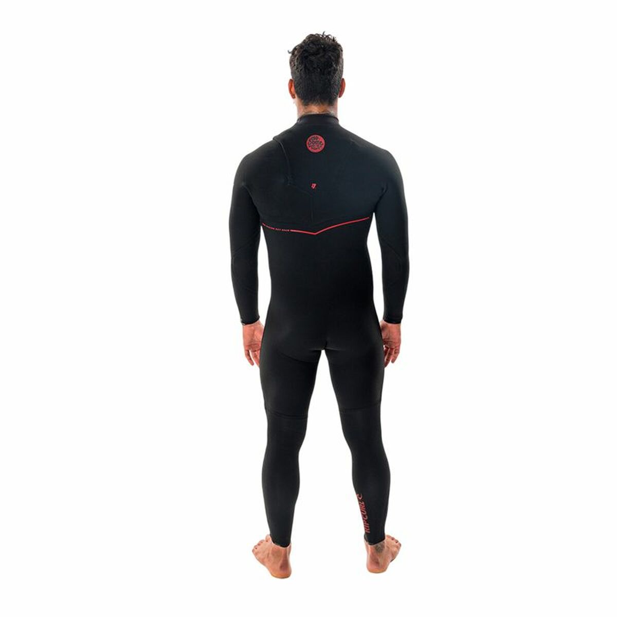 Neopreno Rip Curl Fbomb Fusion 43Gb Zf Negro