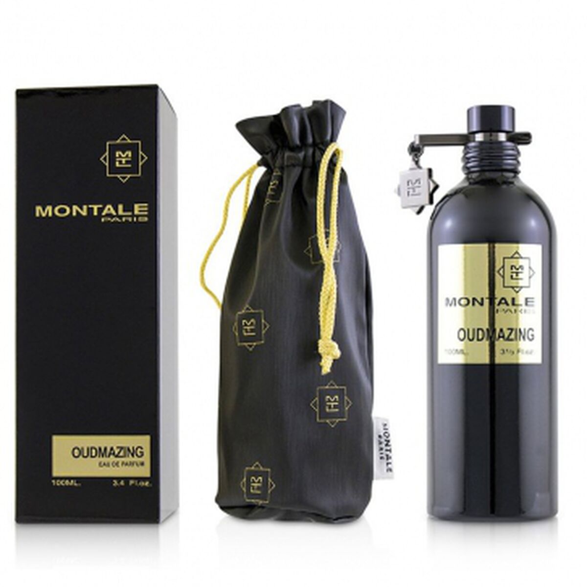 Perfume Mujer Montale MTOG100 EDP