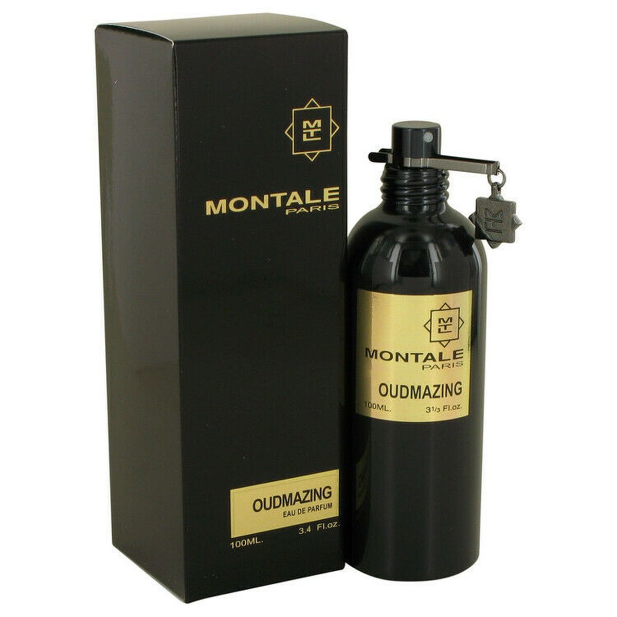 Perfume Mujer Montale MTOG100 EDP
