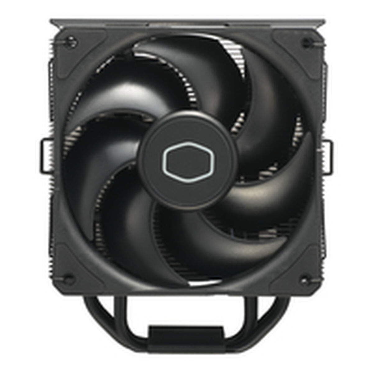 Ventilador de Caja Cooler Master RR-S4KK-25SN-R1