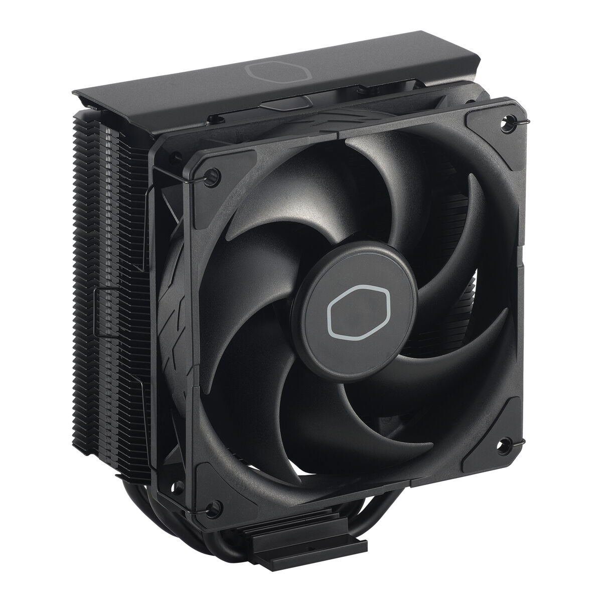 Ventilador de Caja Cooler Master RR-S4KK-25SN-R1