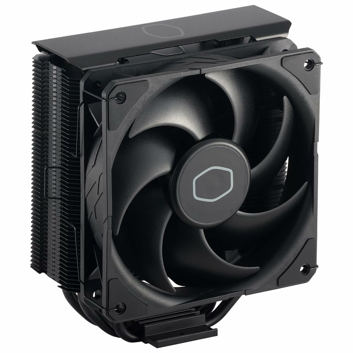 Ventilador de Caja Cooler Master RR-S4KK-25SN-R1