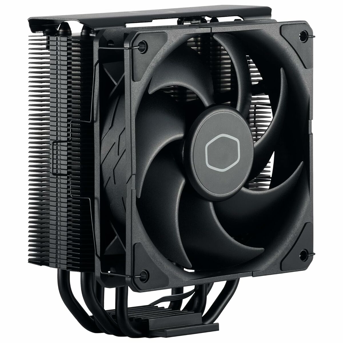 Ventilador de Caja Cooler Master RR-S4KK-25SN-R1
