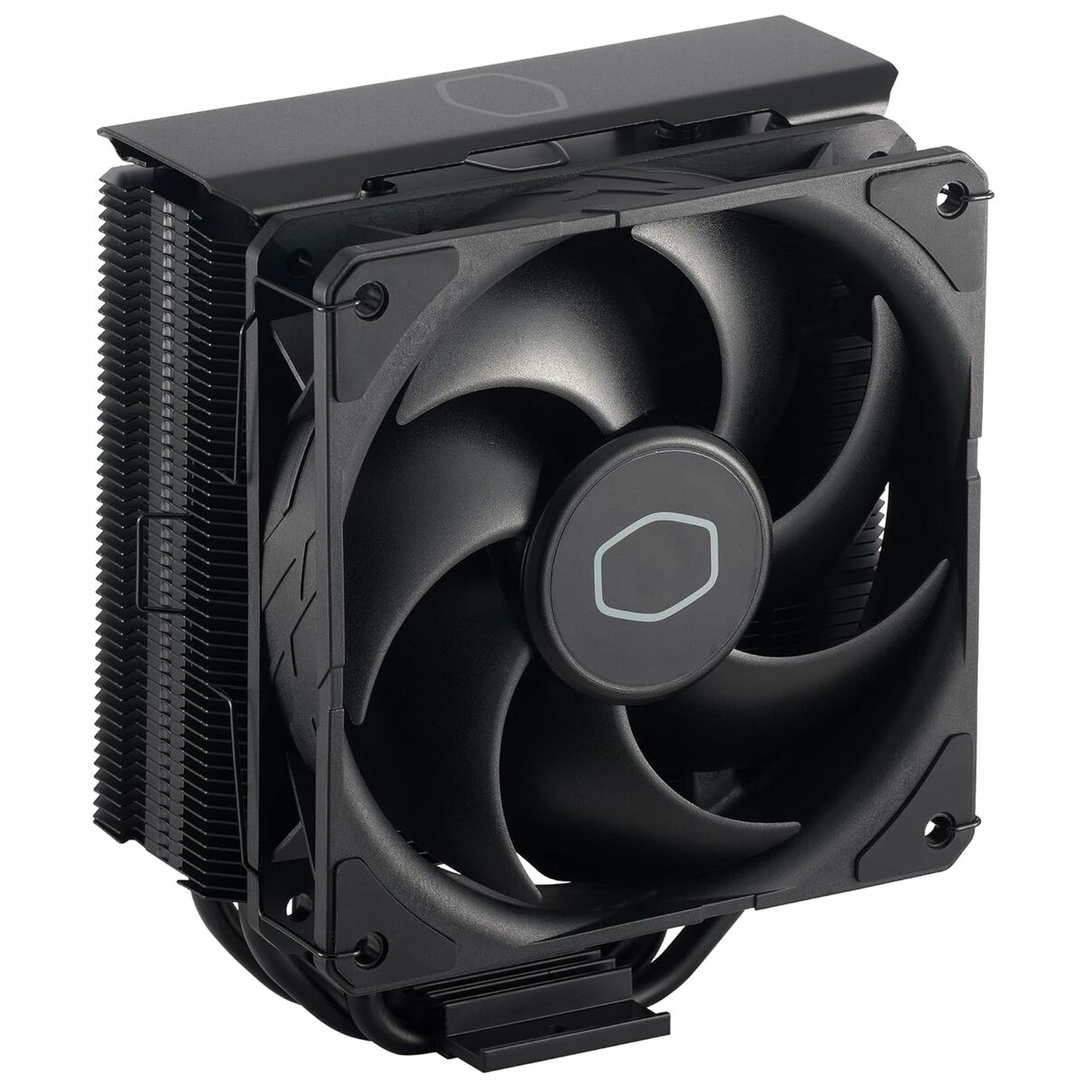 Ventilador de Caja Cooler Master RR-S4KK-25SN-R1