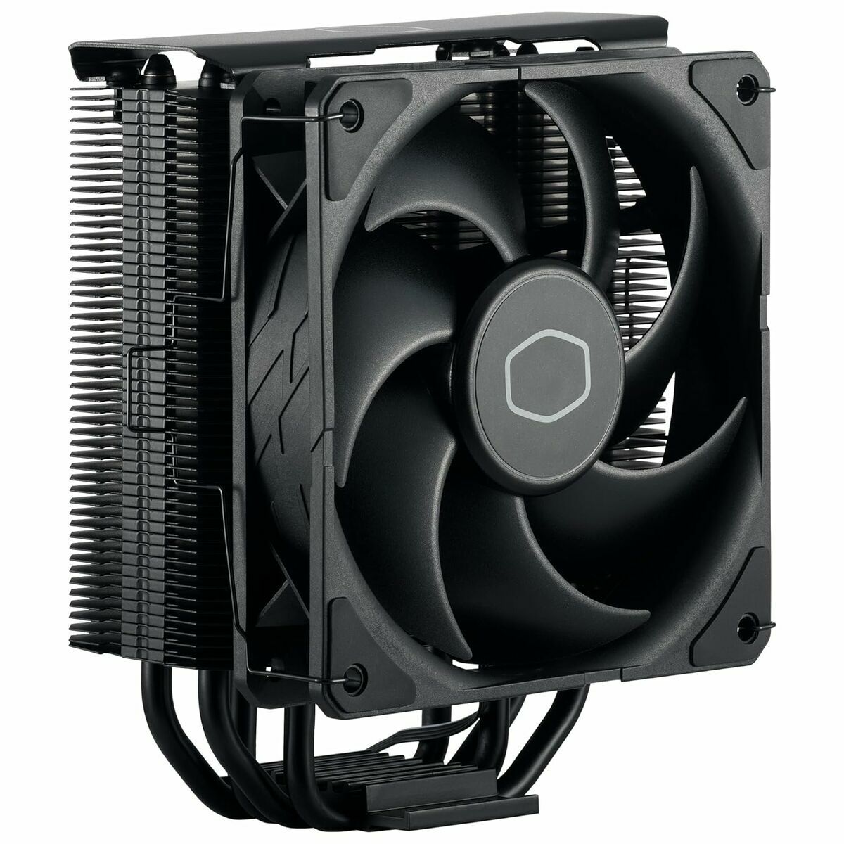 Ventilador de Caja Cooler Master RR-S4KK-25SN-R1
