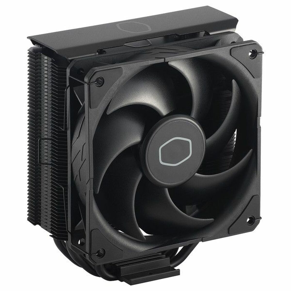 Ventilador de Caja Cooler Master RR-S4KK-25SN-R1