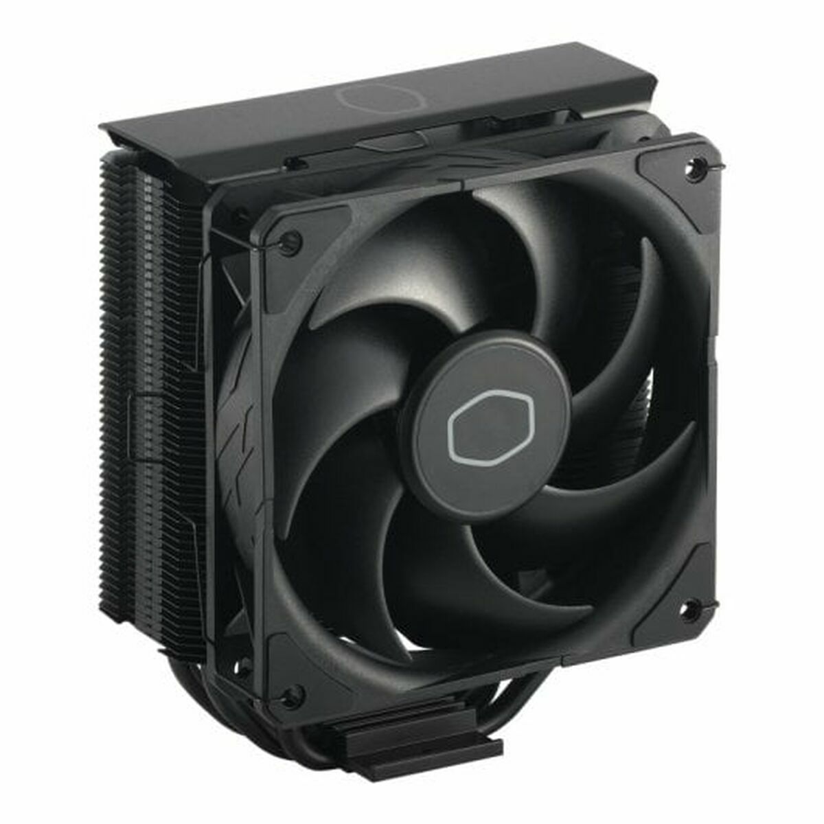 Ventilador de Caja Cooler Master RR-S4KK-25SN-R1