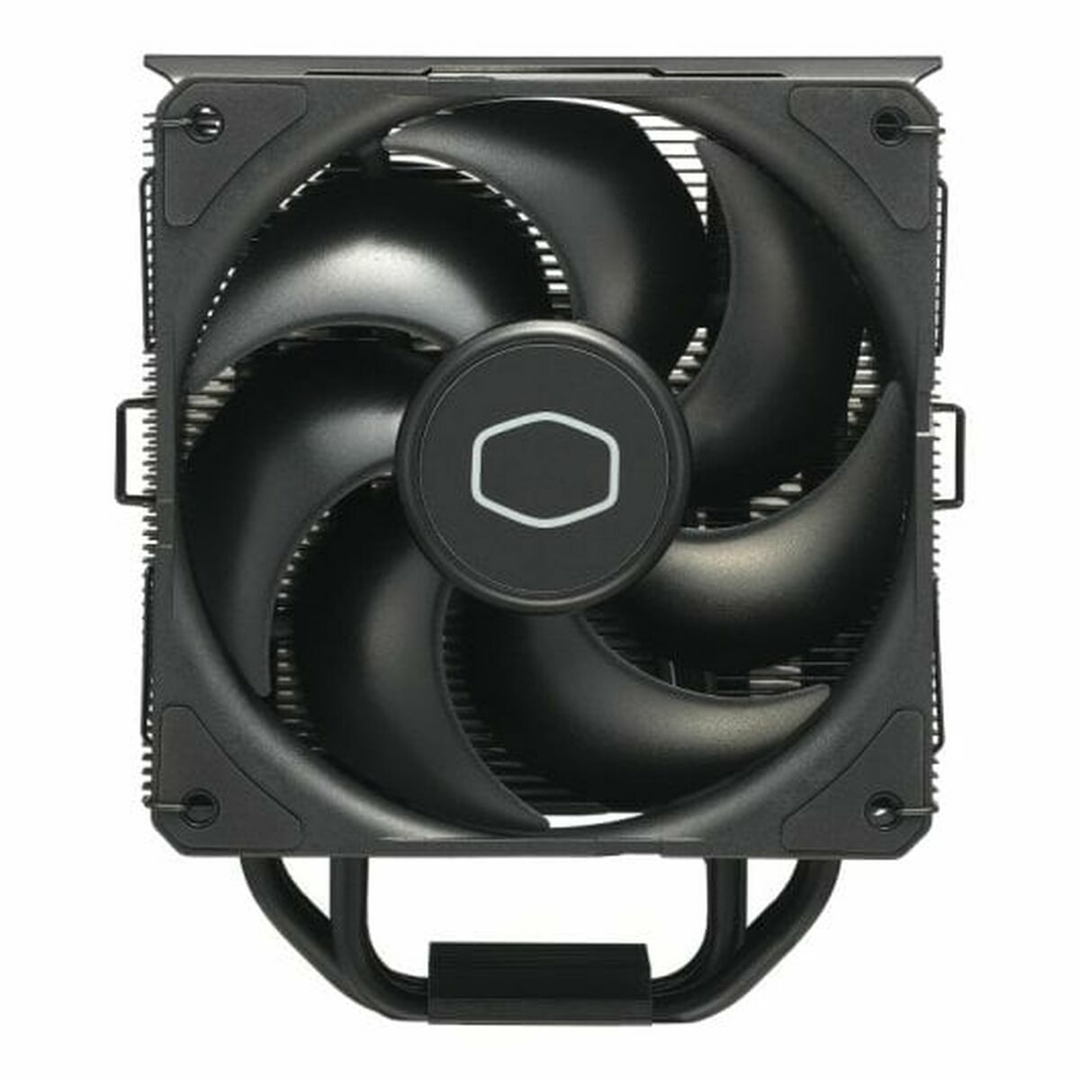Ventilador de Caja Cooler Master RR-S4KK-25SN-R1