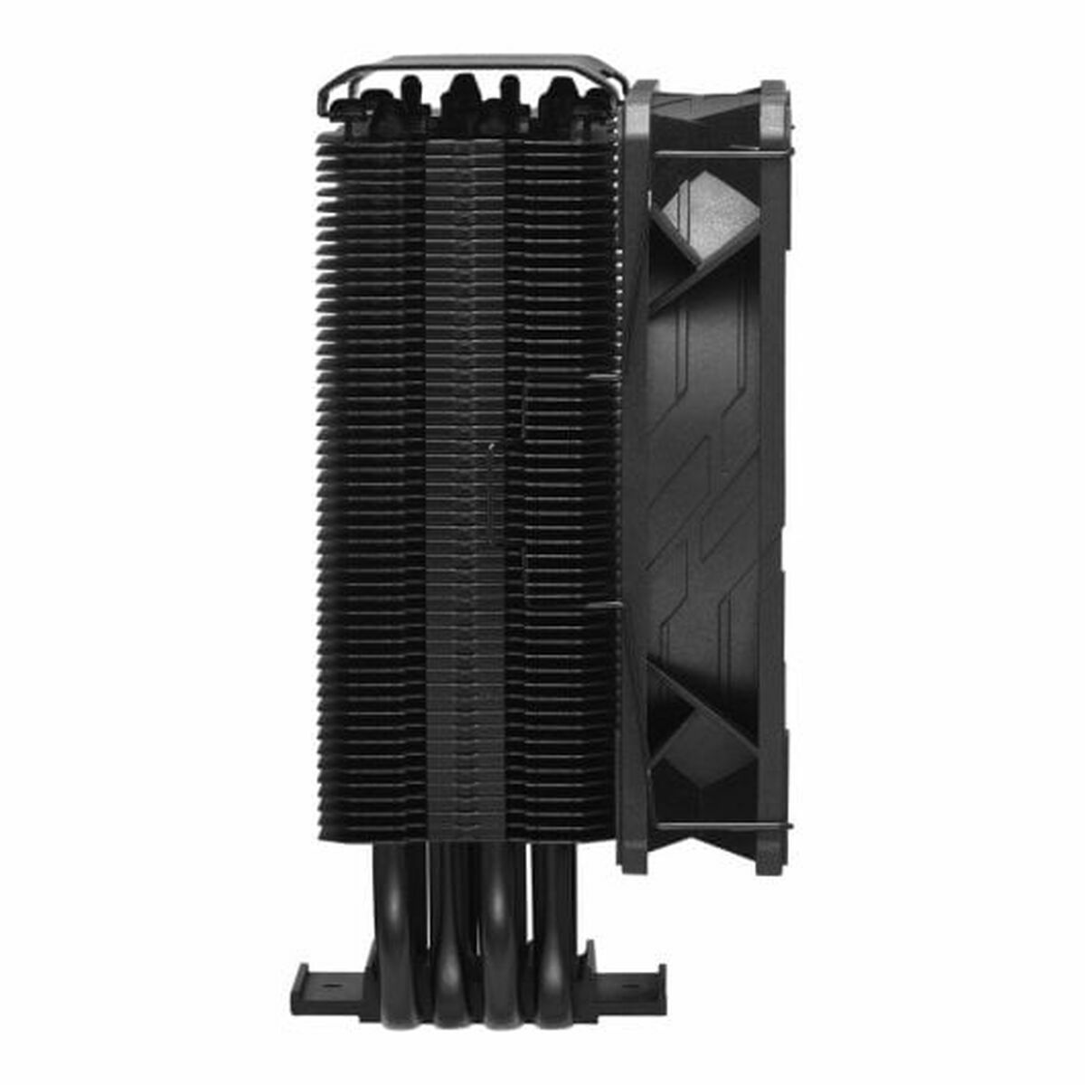 Ventilador de Caja Cooler Master RR-S4KK-25SN-R1