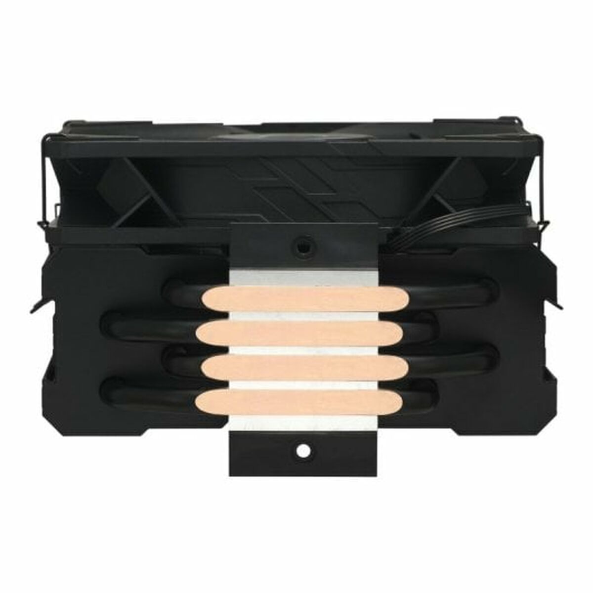 Ventilador de Caja Cooler Master RR-S4KK-25SN-R1