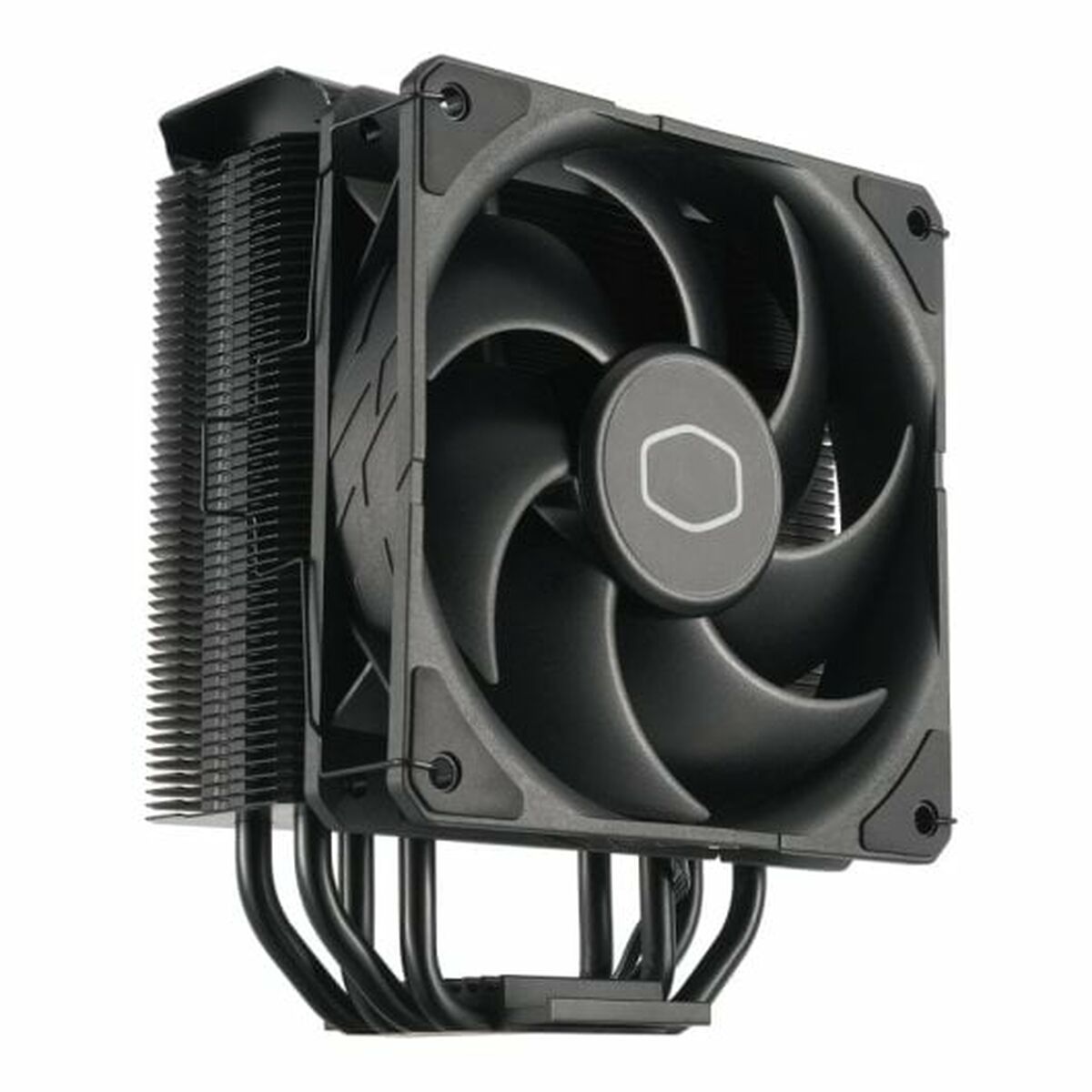 Ventilador de Caja Cooler Master RR-S4KK-25SN-R1