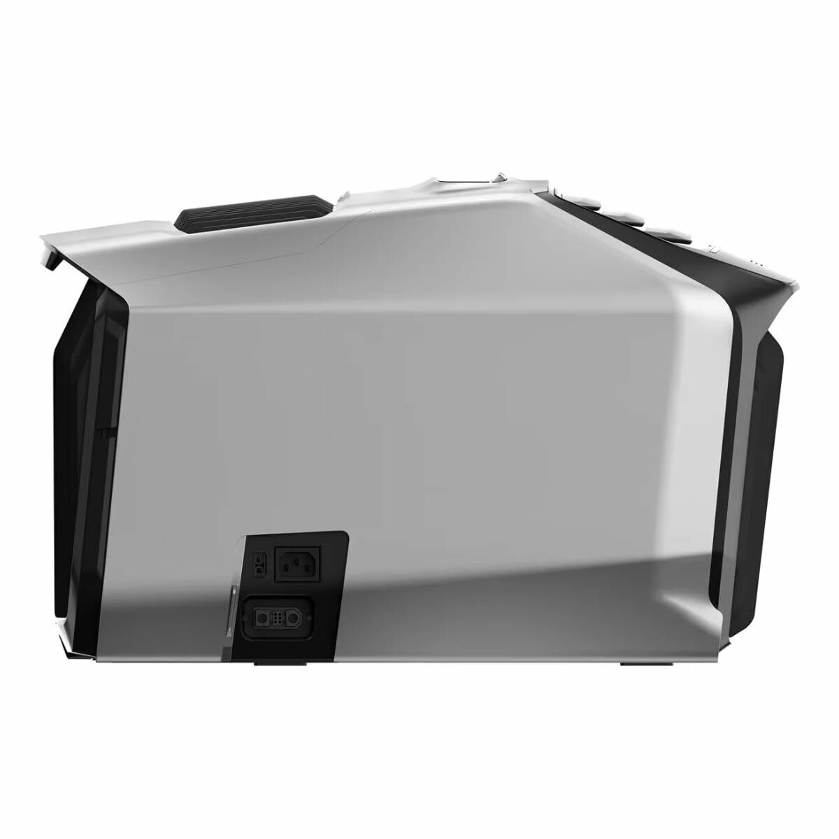 Purificador de Aire Ecoflow 5010201010 Negro A