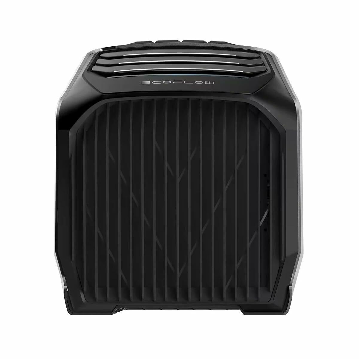 Purificador de Aire Ecoflow 5010201010 Negro A