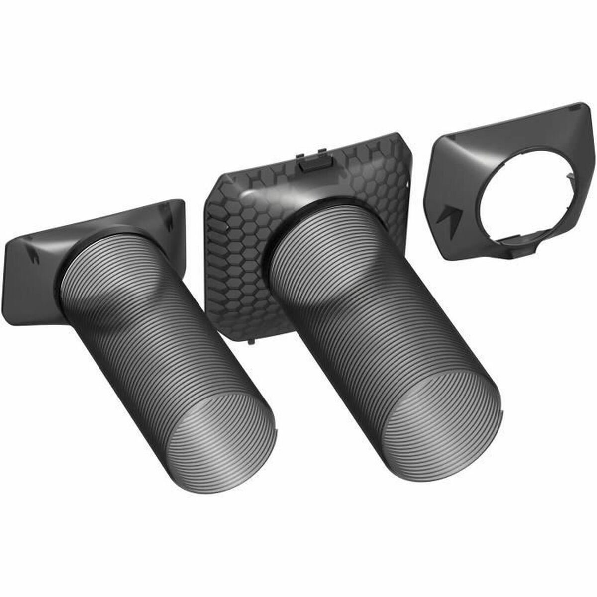 Purificador de Aire Ecoflow 5010201010 Negro A