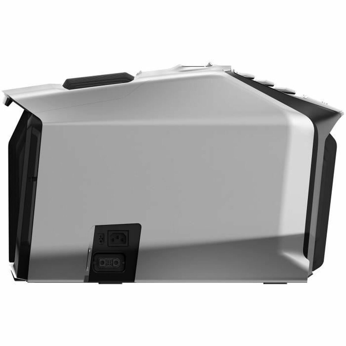 Purificador de Aire Ecoflow 5010201010 Negro A