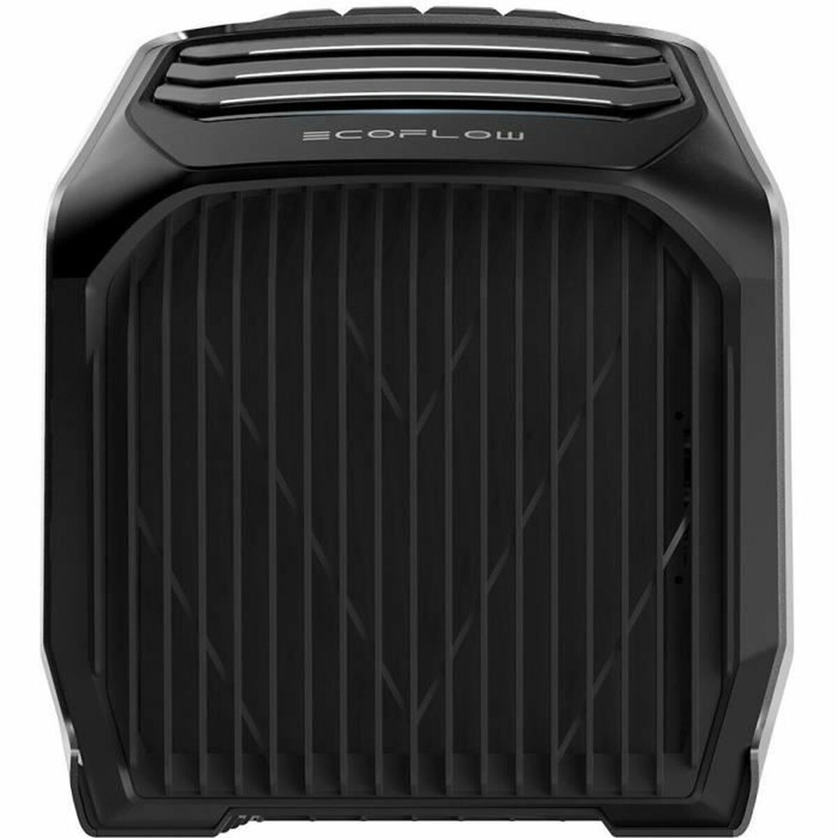 Purificador de Aire Ecoflow 5010201010 Negro A