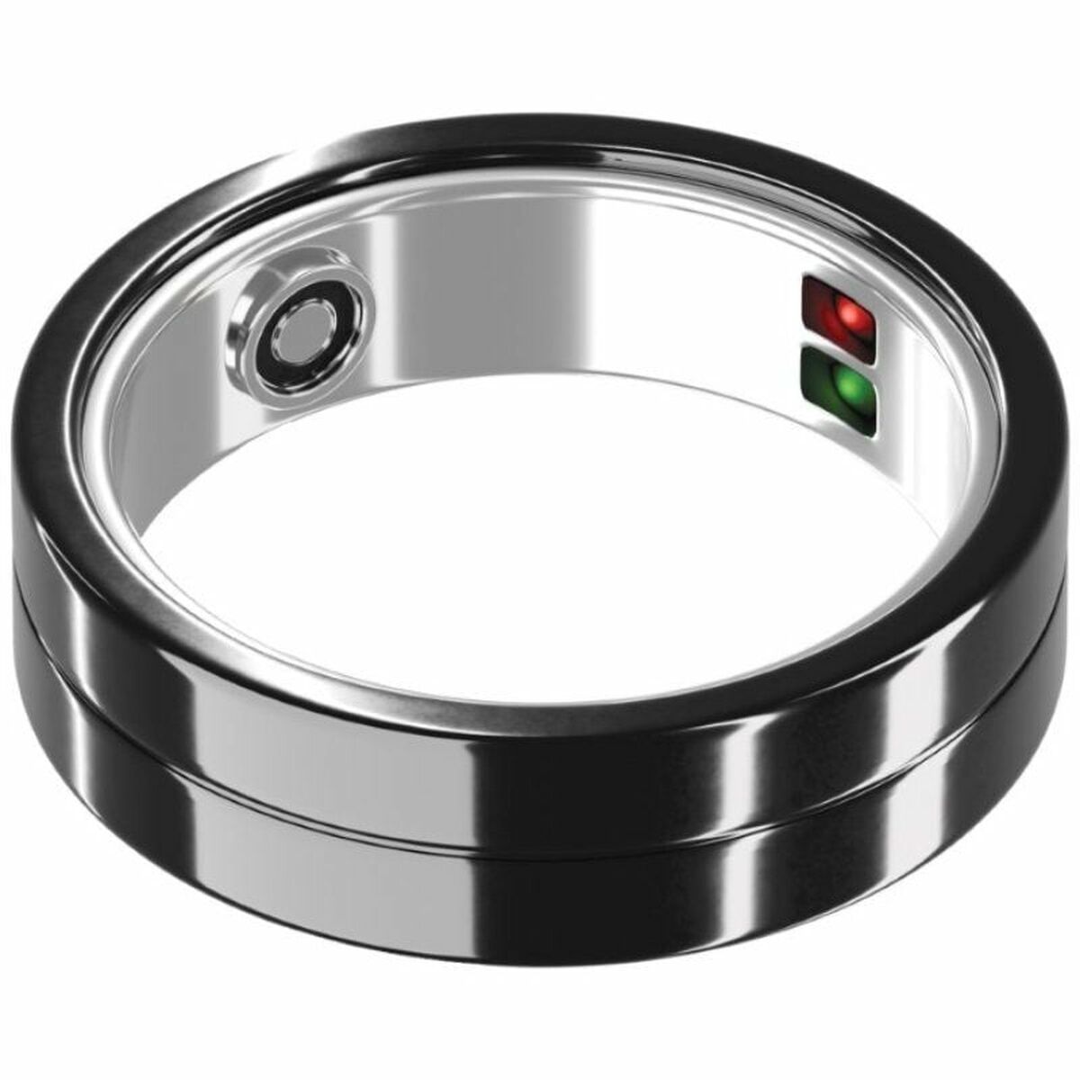 Anillo inteligente Maxcom MR100 Negro