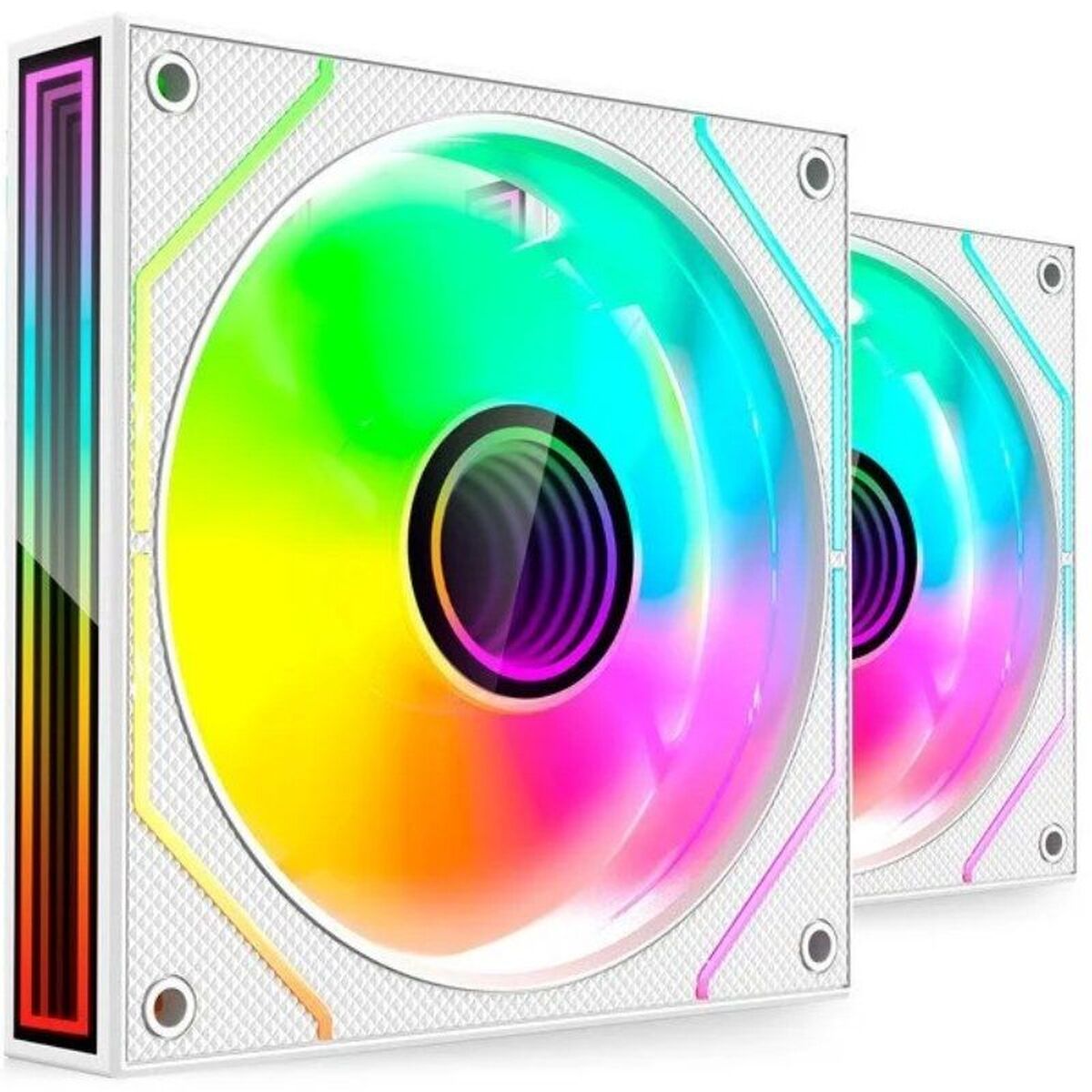 Ventilador de CPU Mars Gaming MF-3DPROX2