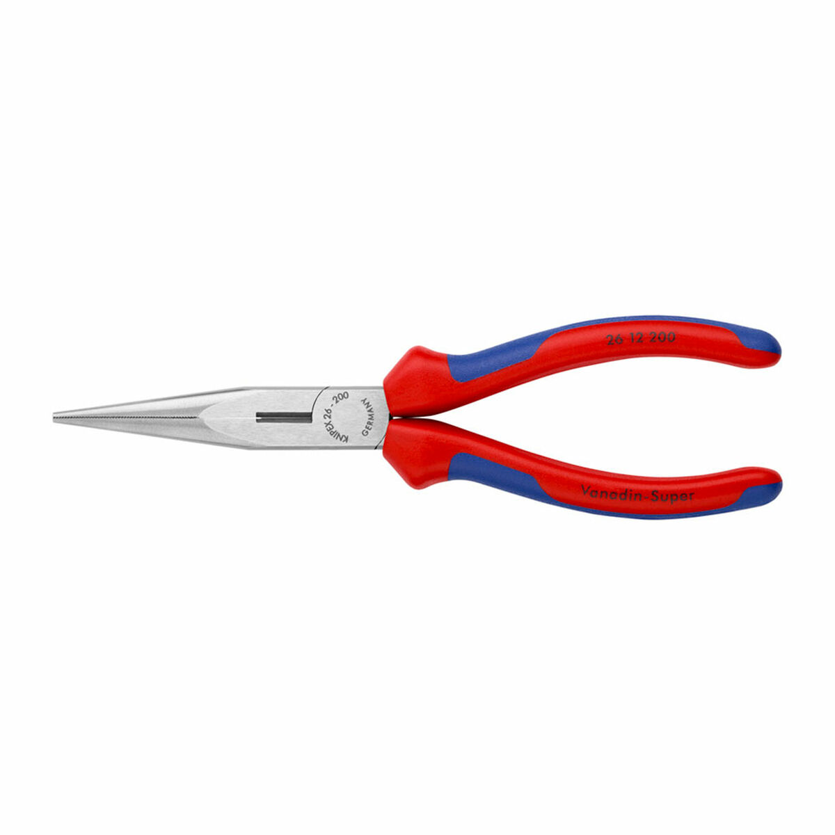 Alicates de punta de aguja Knipex