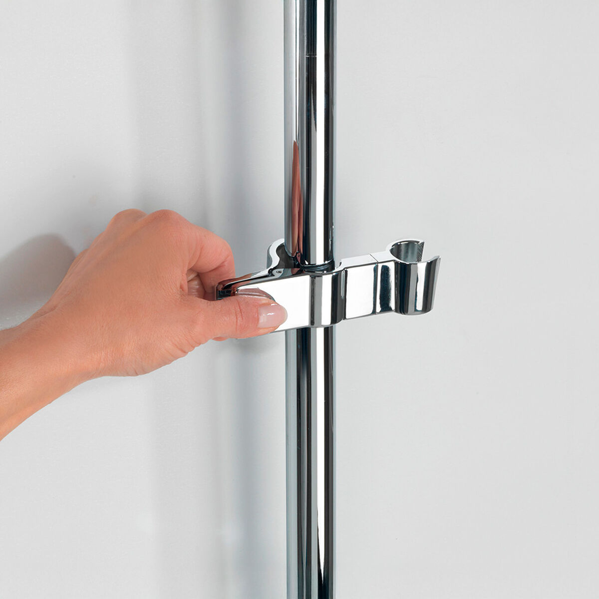 Soporte de Ducha Wenko