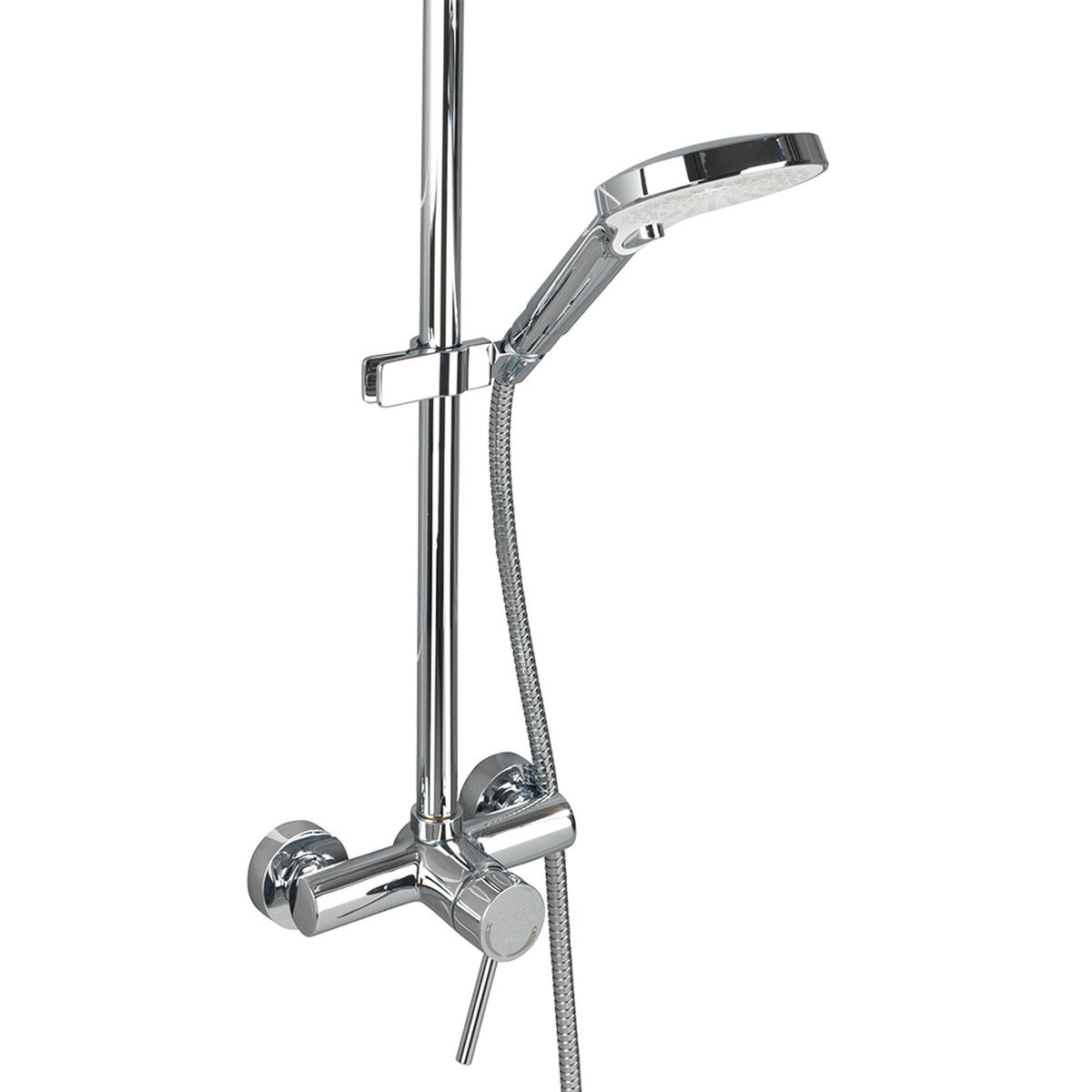 Soporte de Ducha Wenko