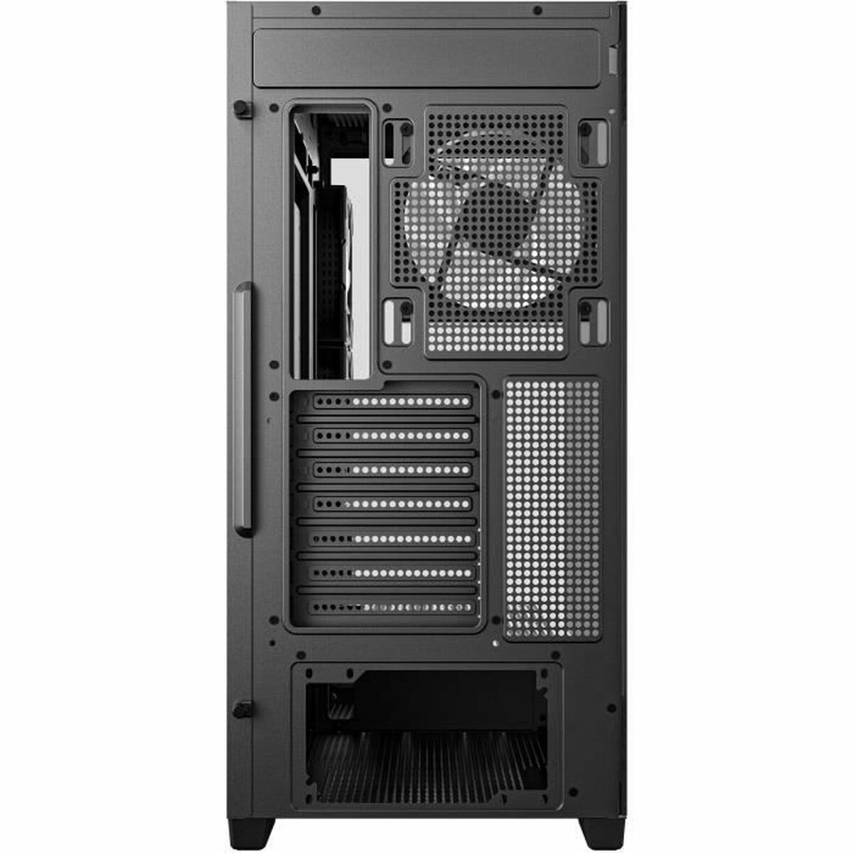 Caja Semitorre ATX DEEPCOOL R-CG580-BKADA4-G-1 Negro