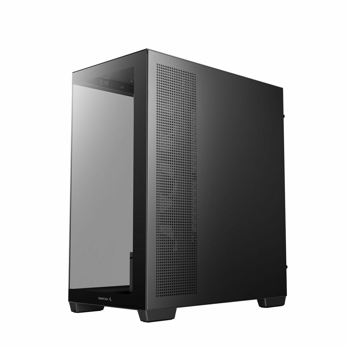 Caja Semitorre ATX DEEPCOOL R-CG580-BKADA4-G-1 Negro
