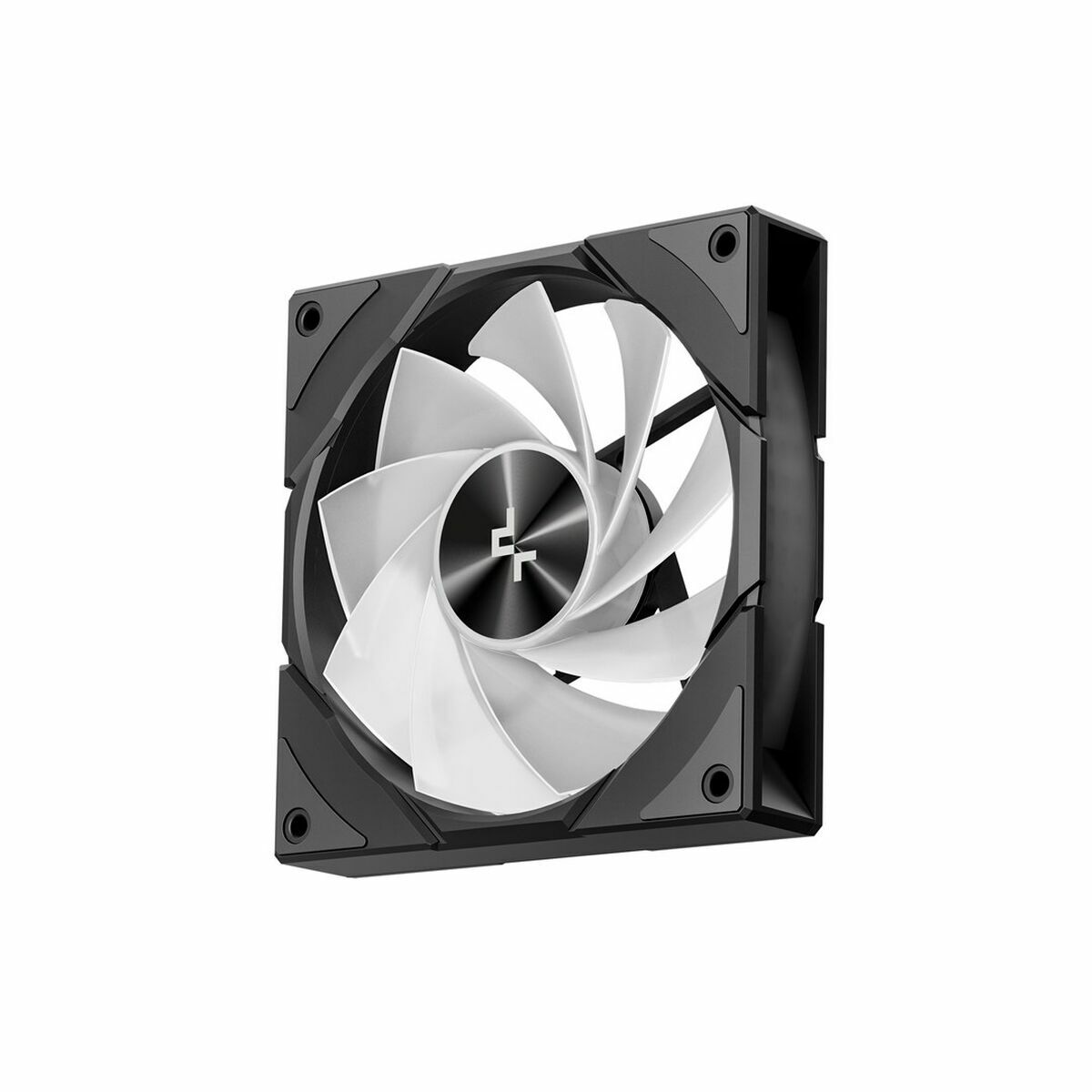 Caja Semitorre ATX DEEPCOOL R-CG580-BKADA4-G-1 Negro
