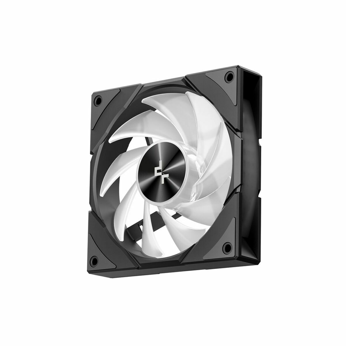 Caja Semitorre ATX DEEPCOOL R-CG580-BKADA4-G-1 Negro