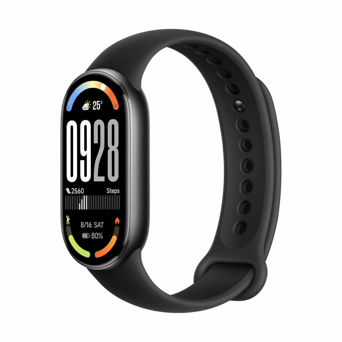Pulsera de Actividad Xiaomi Smart Band 10