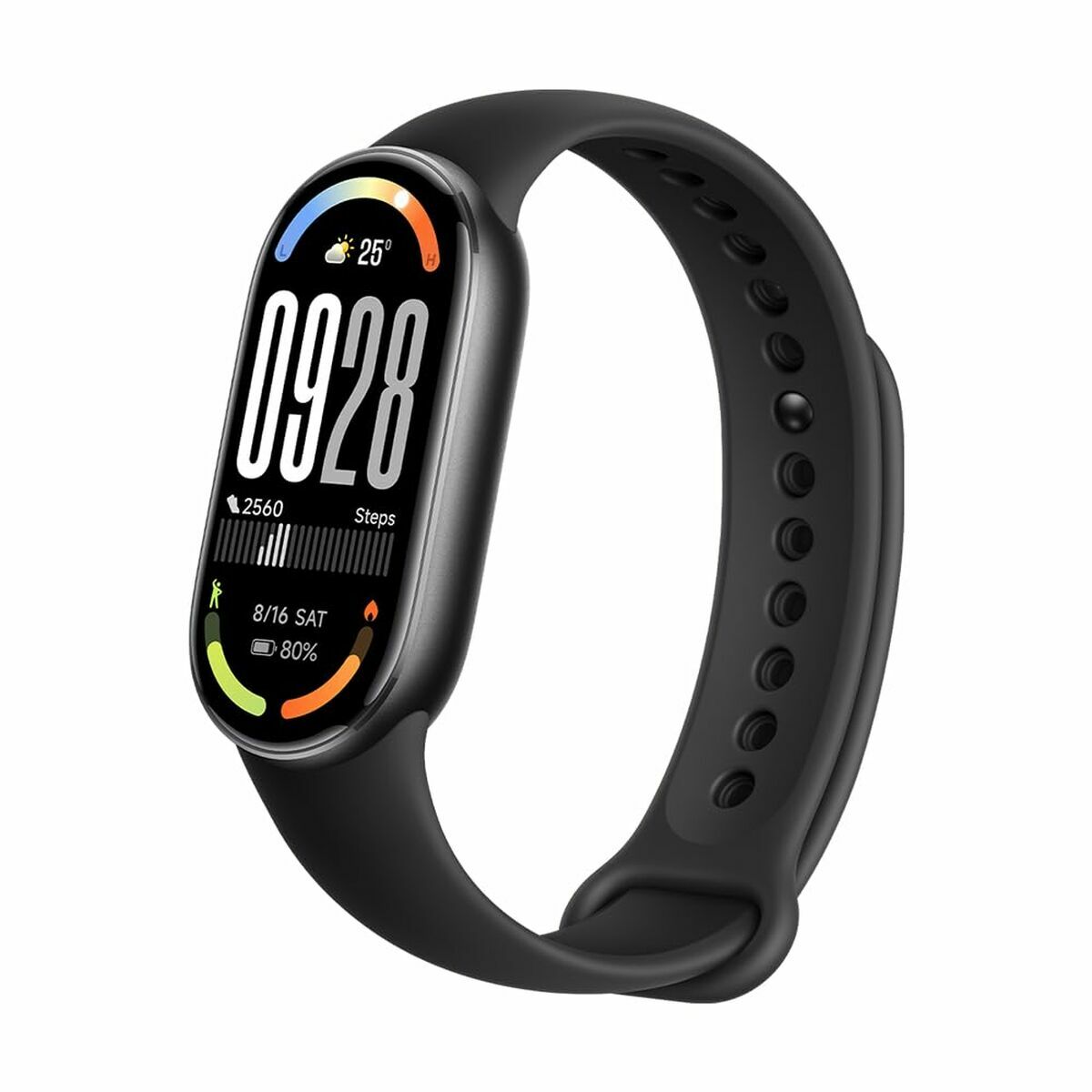 Pulsera de Actividad Xiaomi Smart Band 10
