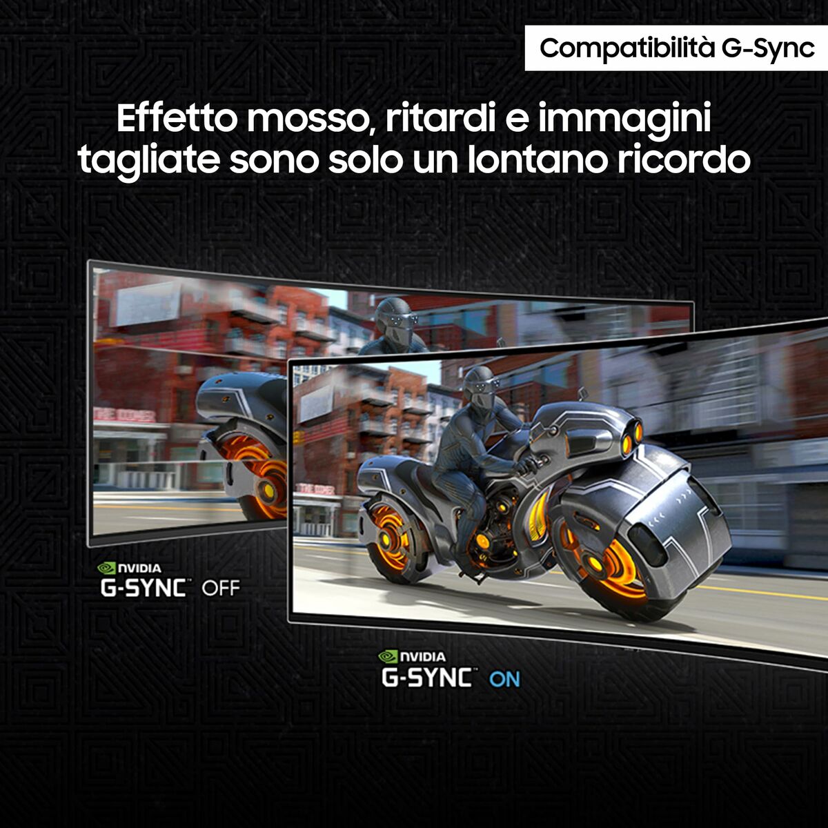 Monitor Samsung Odyssey OLED G9 S49DG934SU 49" UltraWide Dual Quad HD