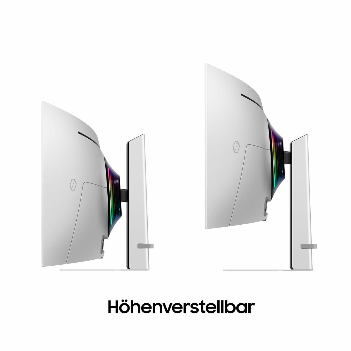 Monitor Samsung Odyssey OLED G9 S49DG934SU 49" UltraWide Dual Quad HD