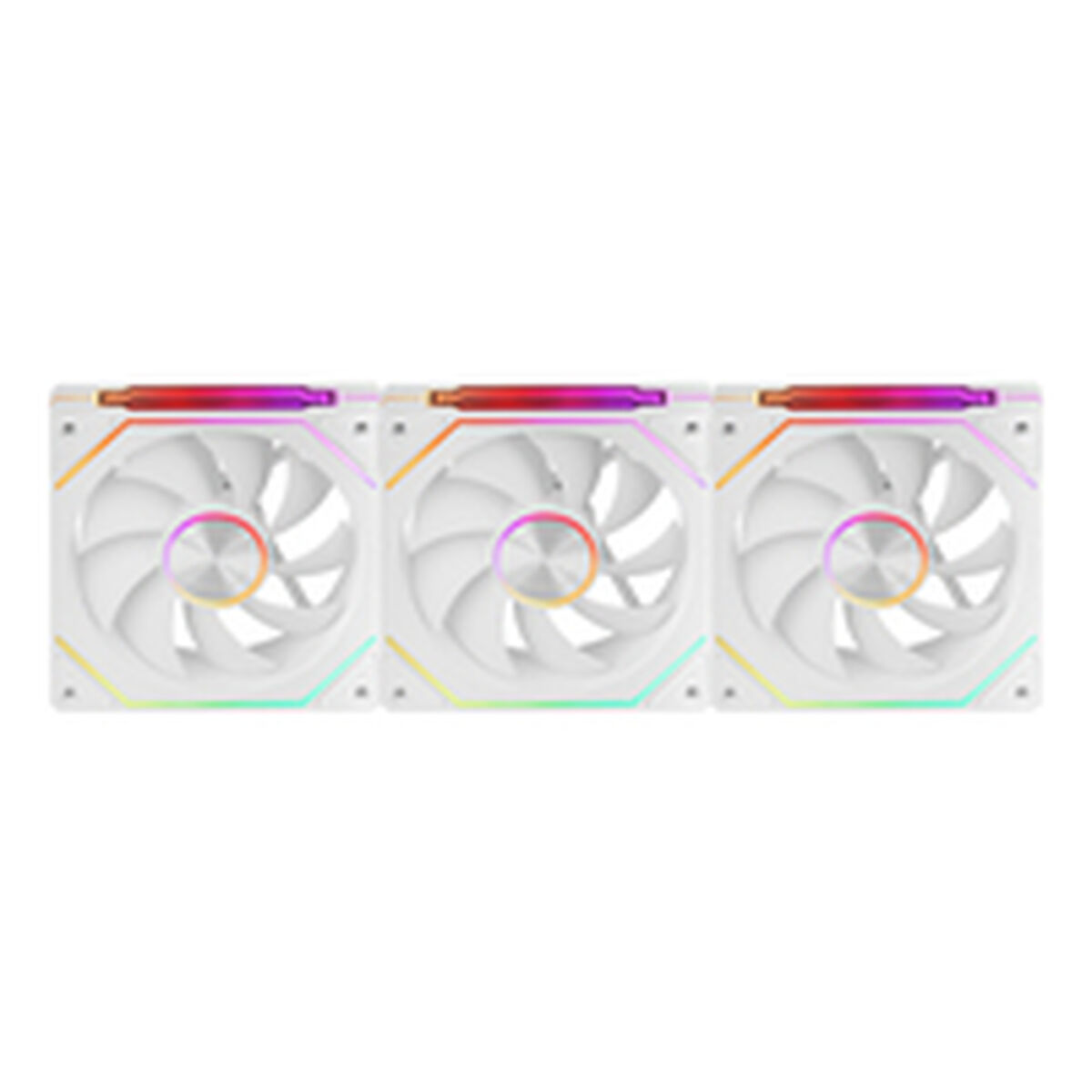 Ventilador de CPU Mars Gaming MF-LINKFINITYKIT2