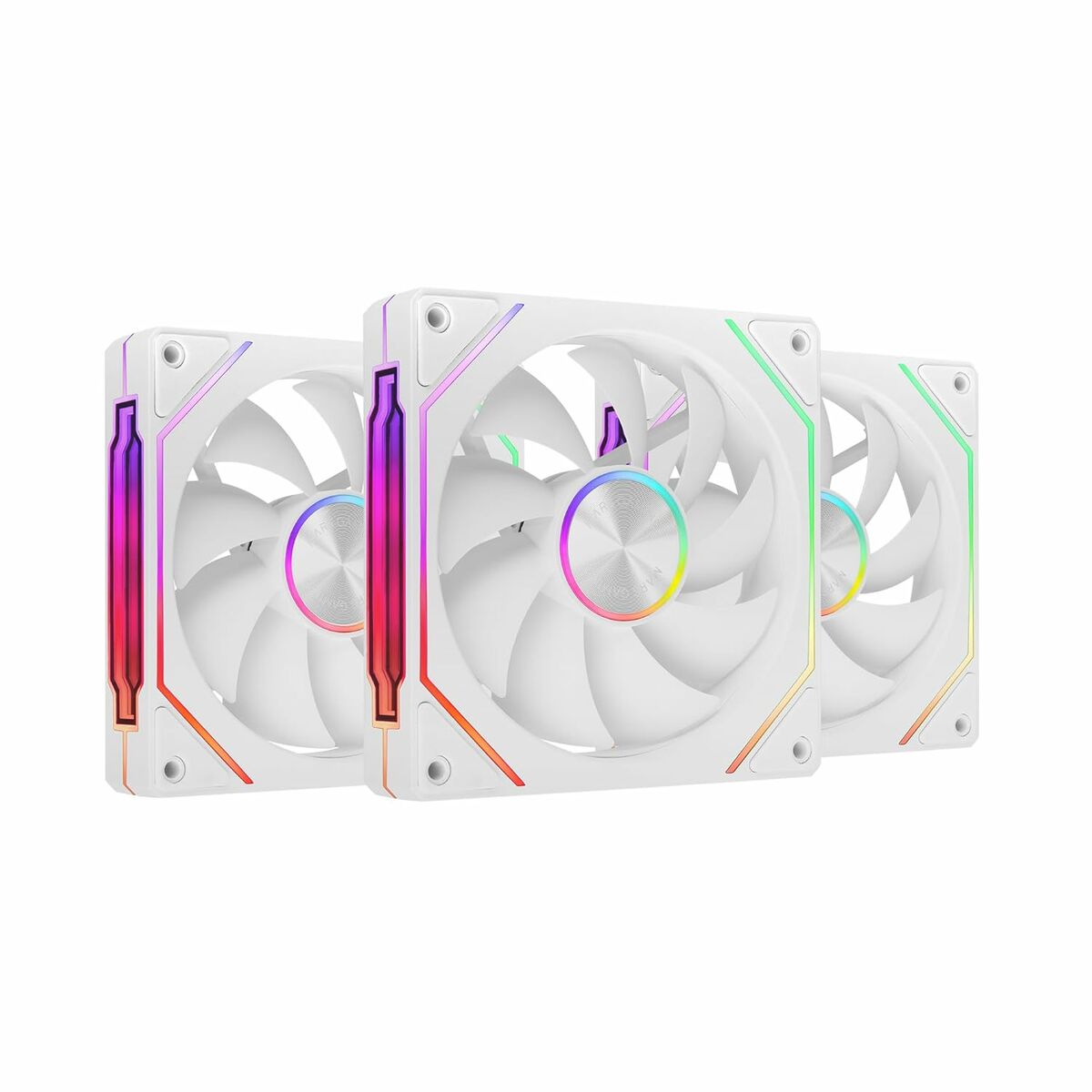 Ventilador de CPU Mars Gaming MF-LINKFINITYKIT2