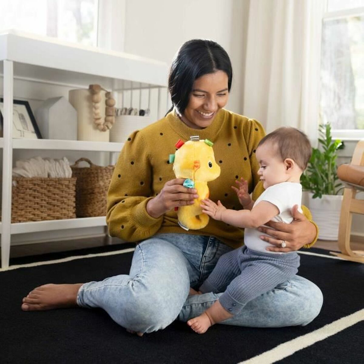 Luz quitamiedos Sea Drems Seahorse