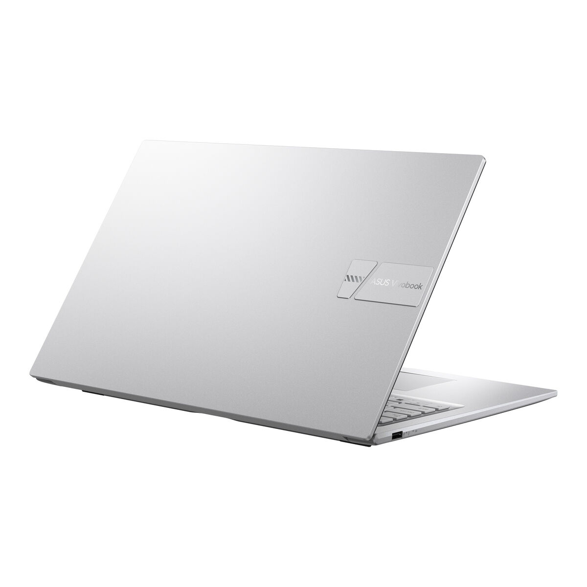 Laptop Asus VivoBook 17 F1704VA-AU029W 17" 16 GB RAM 512 GB SSD Intel Core 5 120U Qwerty Español