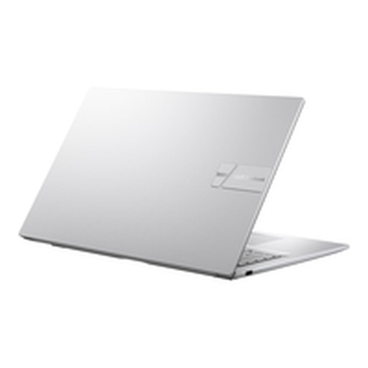 Laptop Asus VivoBook 17 F1704VA-AU029W 17" 16 GB RAM 512 GB SSD Intel Core 5 120U Qwerty Español