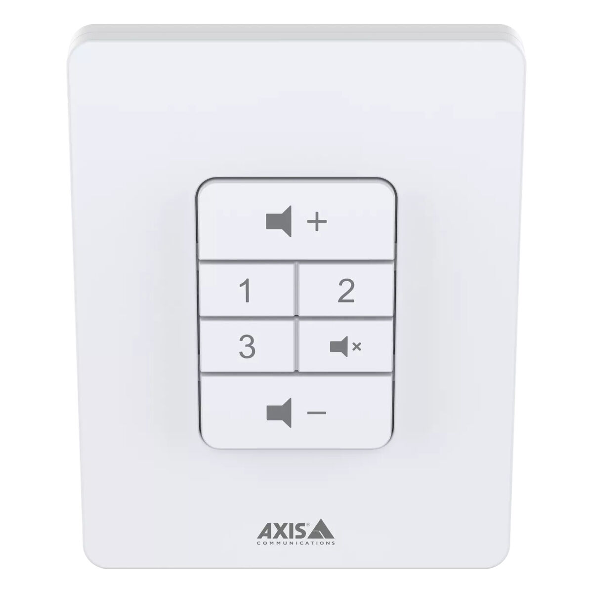 Sistema de Alarma Axis 02741-001